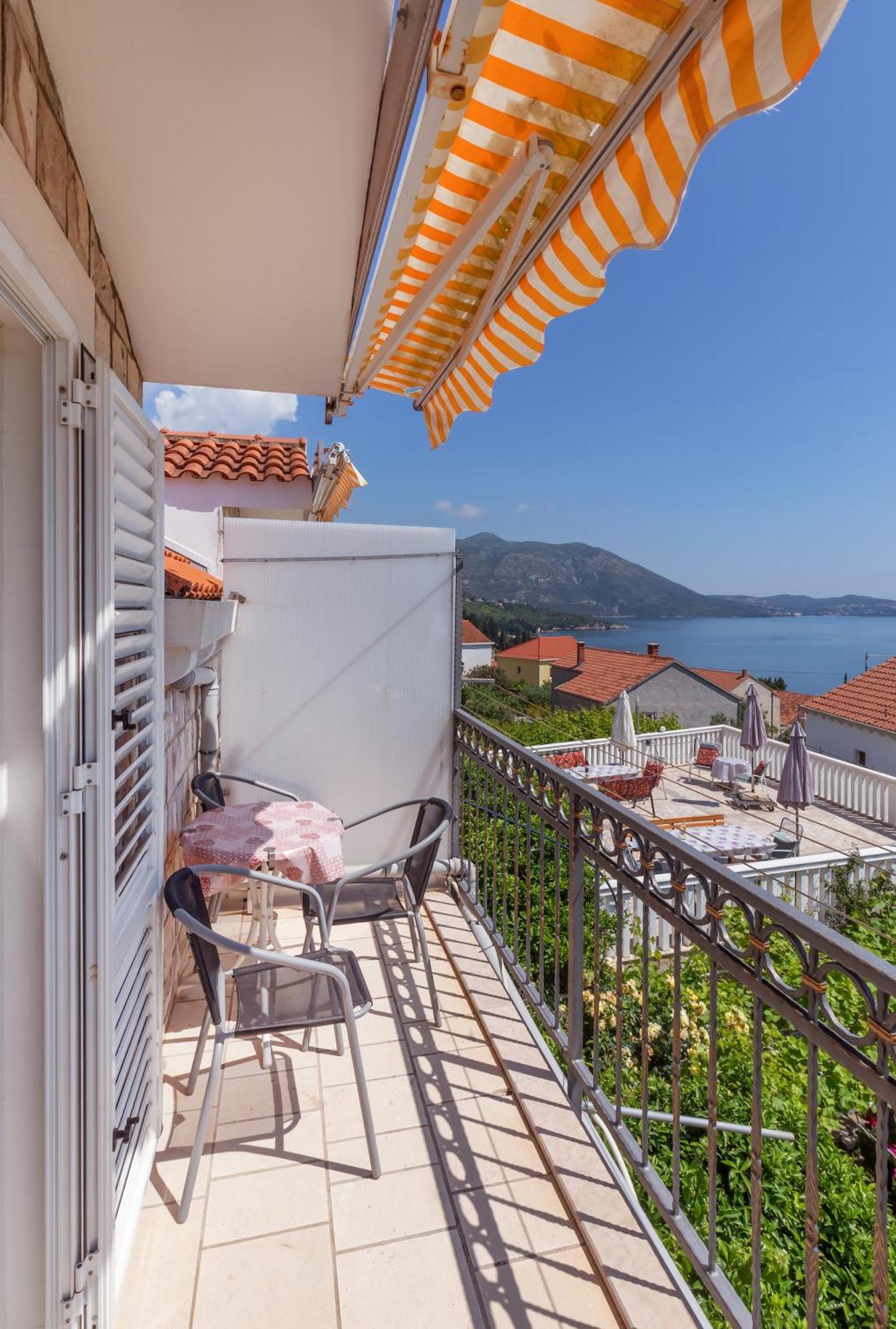 Apartmani Galic 2 มลินี ภายนอก รูปภาพ