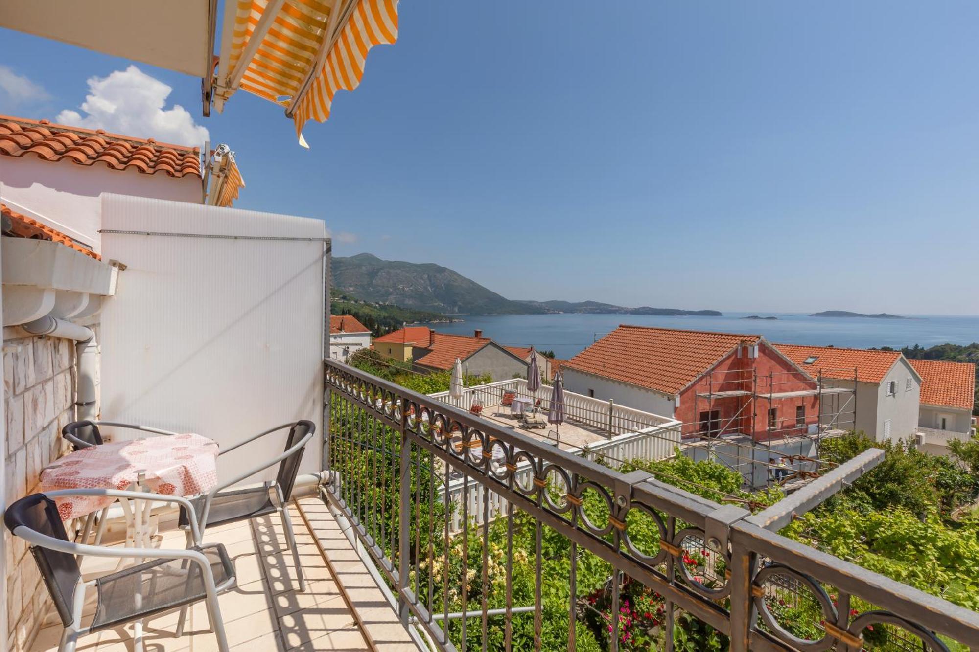 Apartmani Galic 2 มลินี ภายนอก รูปภาพ